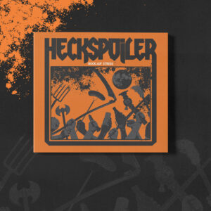 BOCK AUF STRESS (CD)