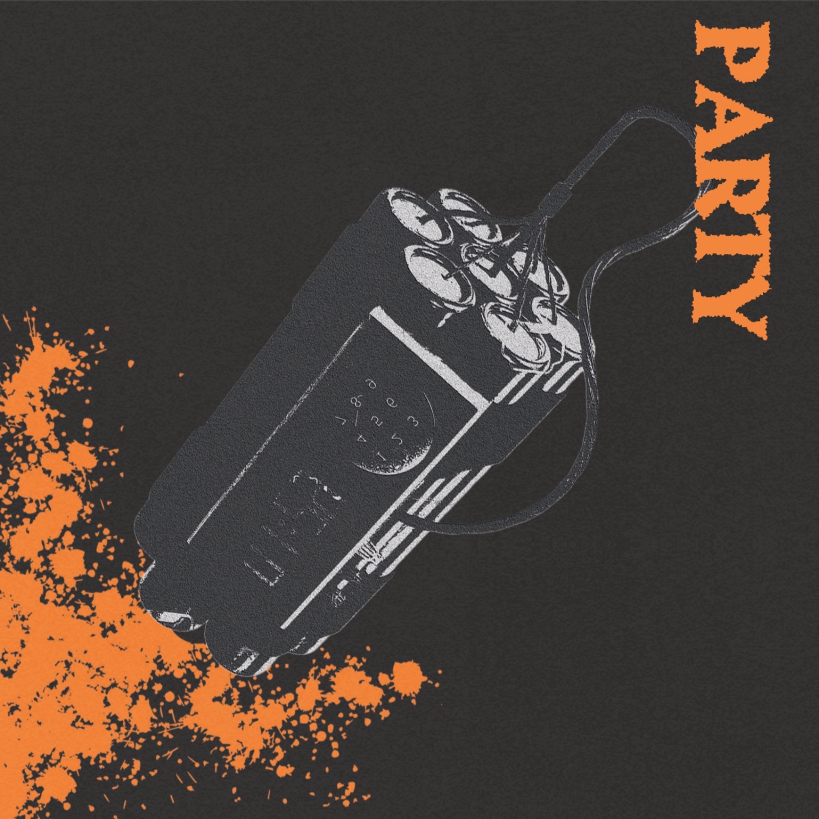 NEUES MUSIKVIDEO ZU „PARTY“