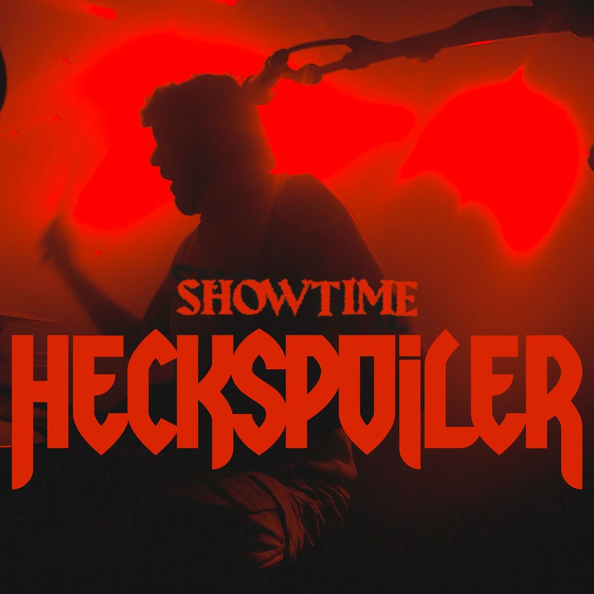 MUSIKVIDEO ZU „SHOWTIME“